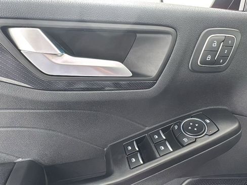 Used 2024 Ford Escape ST-Line Elite w/ Premium Technology Package image 20