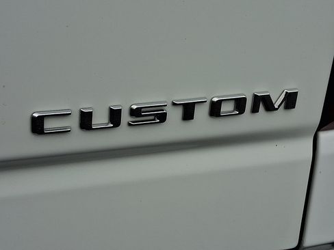 Used 2022 Chevrolet Silverado 1500 Custom Trail Boss image 29