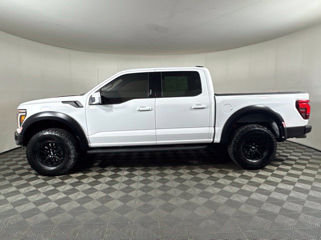 Certified 2026 Ford F150 Raptor AWD/4WD image 7