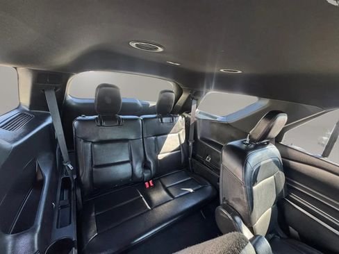 Used 2020 Ford Explorer Limited RWD image 17