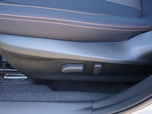 Used 2023 Subaru Crosstrek 2.0i Premium w/ Popular Package #4A image 15