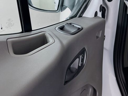 New 2026 Ford Transit 250 148 Medium Roof w/ Load Area Protection Package image 10
