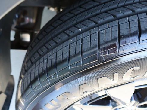 Used 2025 MAZDA CX-50 2.5 Hybrid w/ Weather Package image 44