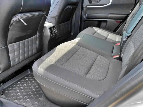 Used 2021 Ford Bronco Sport Big Bend w/ Big Bend Package AWD/4WD image 18