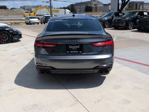 Certified 2024 Audi S5 Premium Plus AWD/4WD image 9