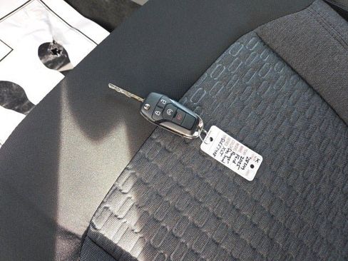 New 2025 Ford Ranger XLT image 50