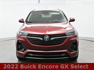 Used 2022 Buick Encore GX Select w/ Sport Touring Package video 2
