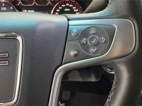 Used 2016 GMC Yukon XL SLT w/ Open Road Package image 33