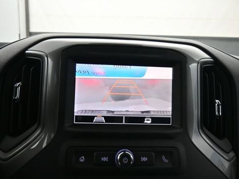 New 2026 Chevrolet Silverado 2500 Custom w/ Custom Convenience Package image 16