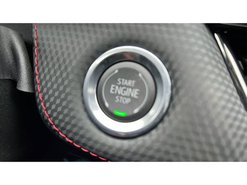 New 2026 Chevrolet Equinox RS image 21