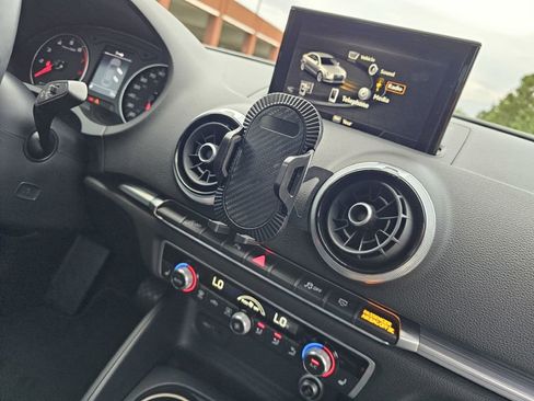 Used 2018 Audi A3 2.0T Premium Plus w/ Premium Plus Package image 21