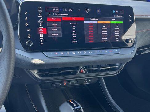 New 2026 Dodge Charger Scat Pack AWD/4WD image 26