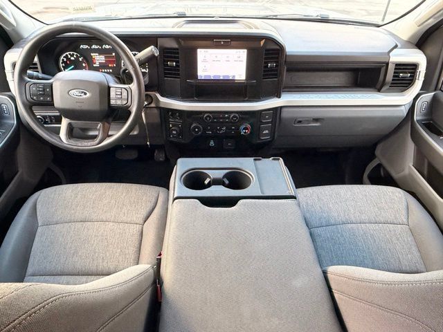 Used 2026 Ford F250 XL w/ STX Appearance Package AWD/4WD image 15