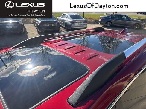 Used 2020 GMC Acadia Denali w/ Trailering Package image 10