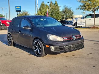 Used 2012 Volkswagen GTI 4-Door video 1