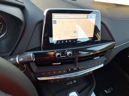 New 2026 Cadillac CT4 Premium Luxury image 16