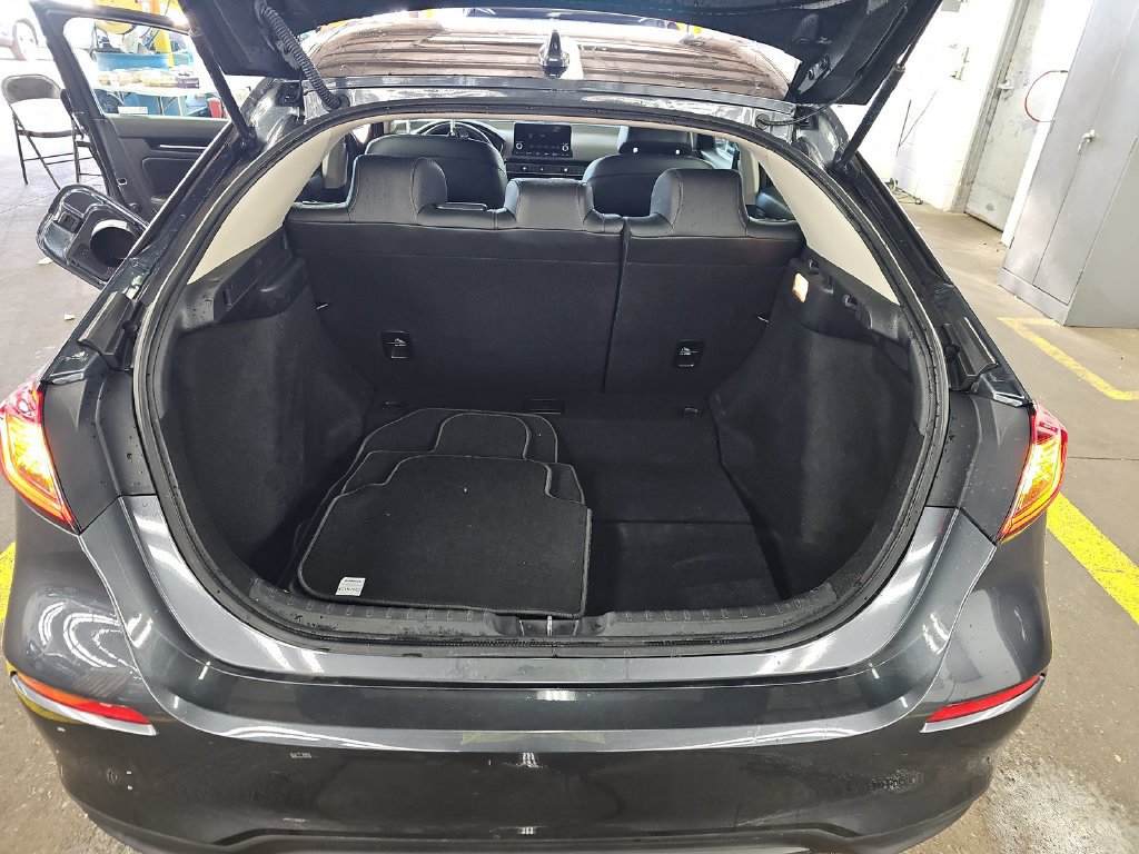 Used 2023 Honda Civic EX-L image 7