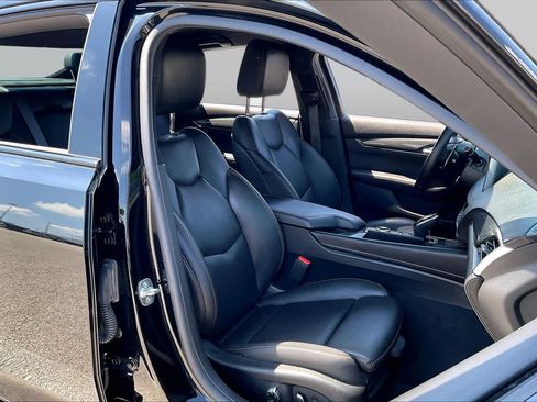 Used 2025 Cadillac CT5 Sport RWD image 9