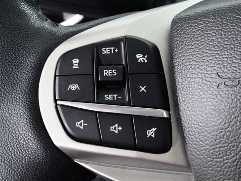 Used 2023 Ford Explorer Limited w/ Equipment Group 301A image 33