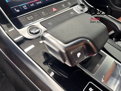 Used 2023 Audi Q8 Premium Plus w/ Premium Plus Package AWD/4WD image 35