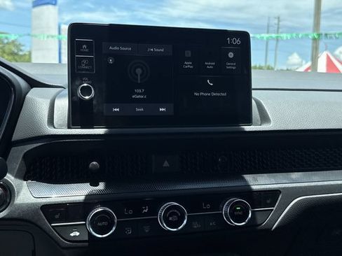 Certified 2026 Honda CR-V Sport image 27