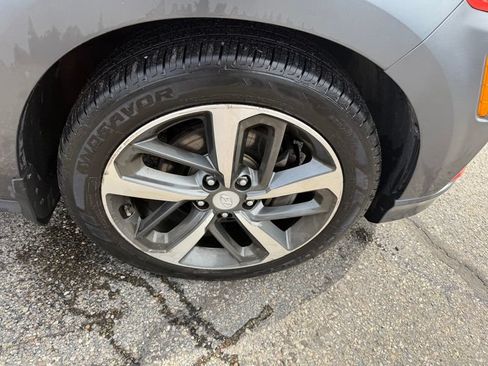 Used 2019 Hyundai Kona Limited FWD image 15