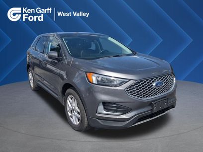Used 2023 Ford Edge SEL