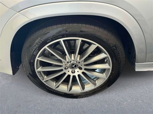 Certified 2024 Mercedes-Benz GLE 450 4MATIC image 13