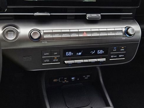 New 2026 Hyundai Kona SEL Sport image 19