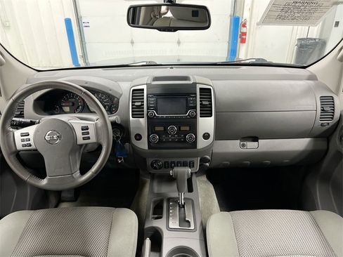 Used 2016 Nissan Frontier SV w/ SV Value Truck Package image 10