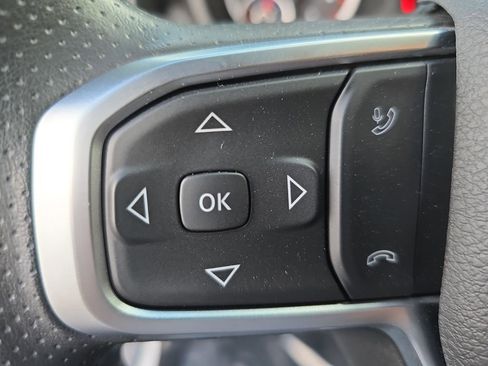 New 2026 RAM 5500 Tradesman AWD/4WD image 13