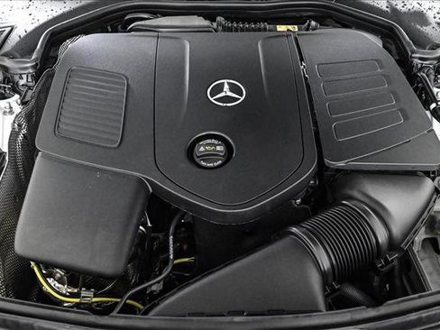 New 2026 Mercedes-Benz C 300 4MATIC Sedan image 25