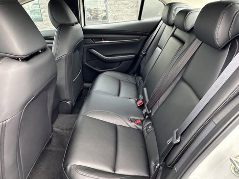 New 2026 MAZDA MAZDA3 s Sport image 7