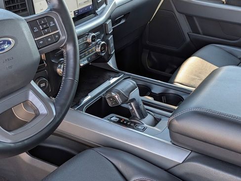 Certified 2021 Ford F150 Lariat RWD image 18