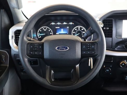 Used 2023 Ford F150 XLT AWD/4WD image 19