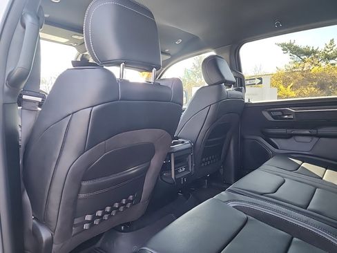 Used 2025 RAM 1500 RHO AWD/4WD image 51