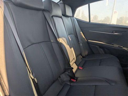 Certified 2026 Toyota Camry XSE image 32