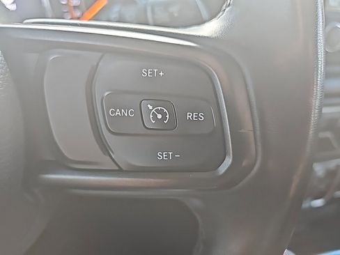 Certified 2019 Jeep Wrangler Unlimited Sport S image 30