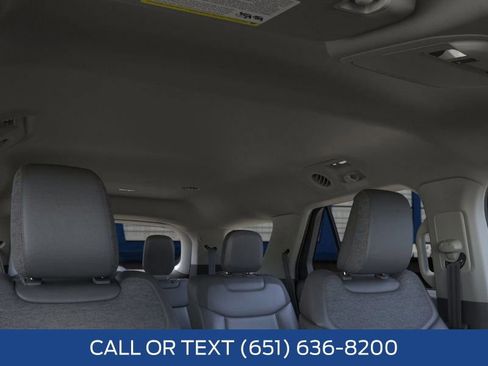 Used 2026 Ford Explorer Active w/ Active Comfort Package image 25