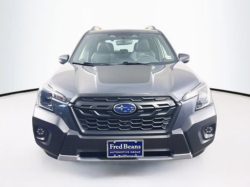 Used 2023 Subaru Forester Wilderness AWD/4WD image 2