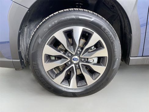 Used 2024 Subaru Outback Limited AWD/4WD image 30