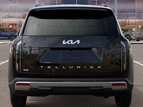 New 2027 Kia Telluride EX image 14