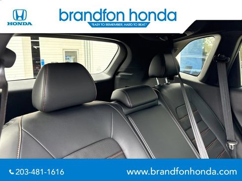 Used 2024 Honda CR-V Sport Touring image 25