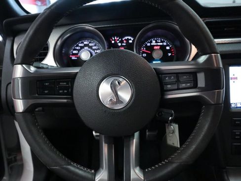 Used 2012 Ford Mustang Shelby GT500 w/ Electronics Pkg image 23