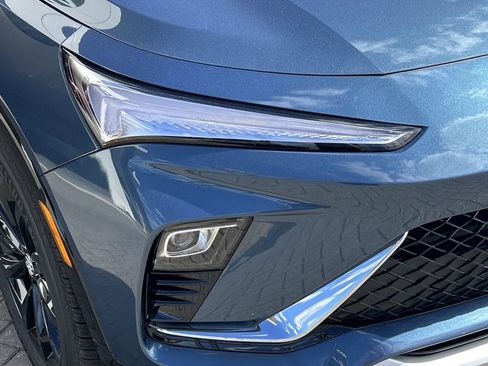 New 2026 Buick Envista Sport Touring w/ Convenience I Package image 8