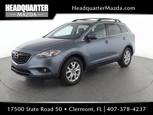 Used 2013 MAZDA CX-9 Touring FWD image 1