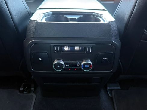 Used 2019 Ford Expedition Max Limited AWD/4WD image 48