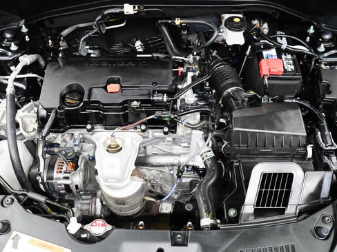 Used 2024 Honda HR-V Sport image 31