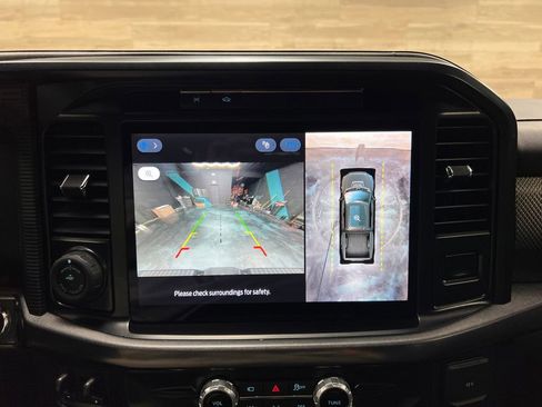 Used 2025 Ford F150 Raptor AWD/4WD image 13