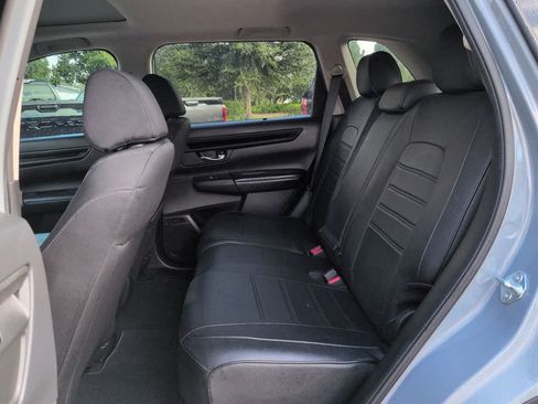 Used 2025 Honda CR-V EX image 13